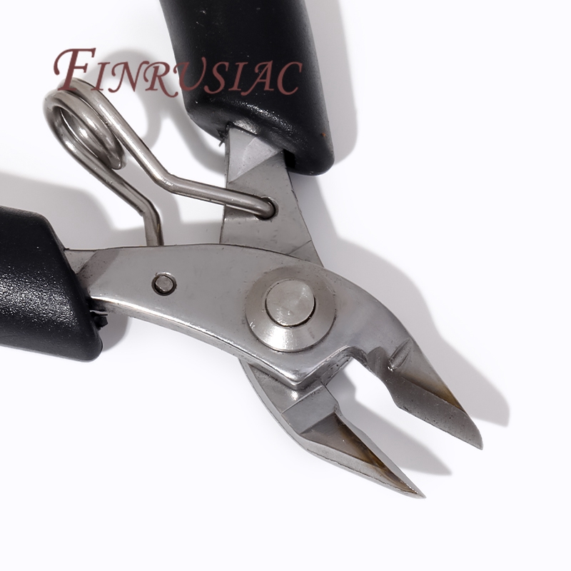 Jewelry Making Round Nose Pliers - Schmuckzangen-Werkzeuge, Handwerkswerkzeuge, Ausrüstung, lange Nadel, runde