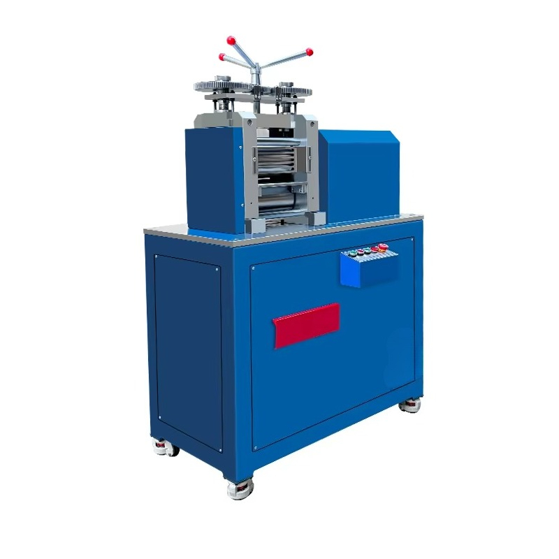 Jewelry Making Metals - Direktvertrieb Walzwerke Metall- & Metallurgiemaschinen Elektrisches