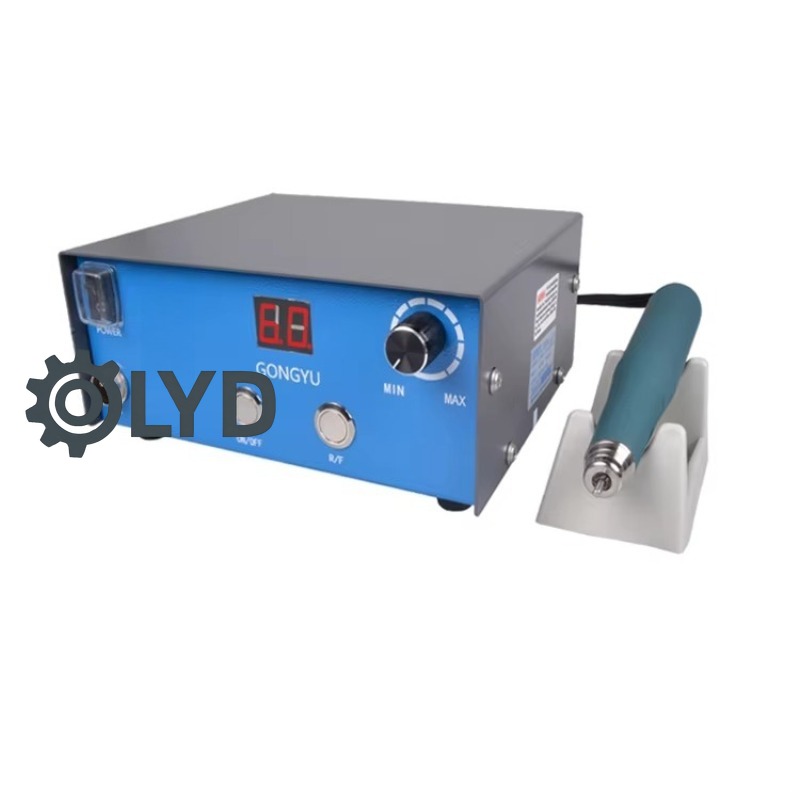 Jewelry Making Tools - Mikromotor Dentallabor-Ausrüstung Schmuckherstellung Elektrisches Handgravurwerkzeug