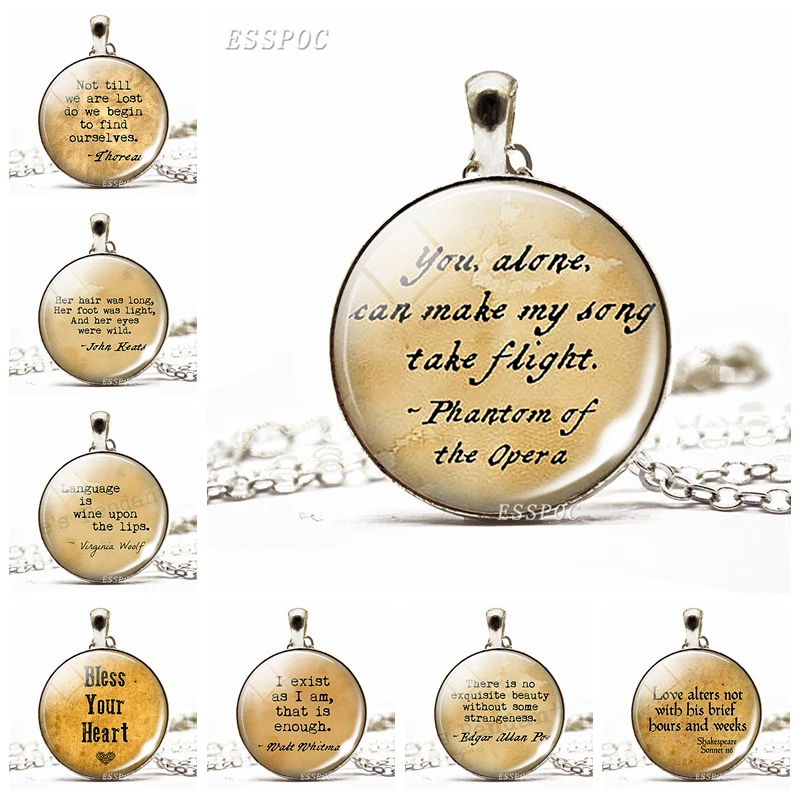 Jewelry Making Quotes - Sie, Allein, kann Machen Mein Song