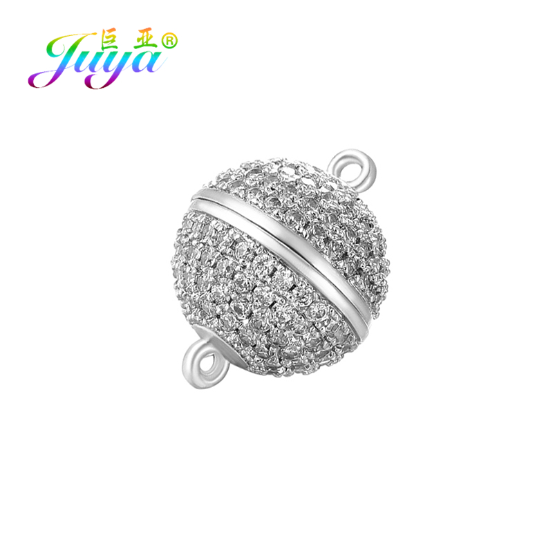 Jewelry Making Metals - Juya handgefertigte Perlen, Schmuckzubehör, Größe 4,