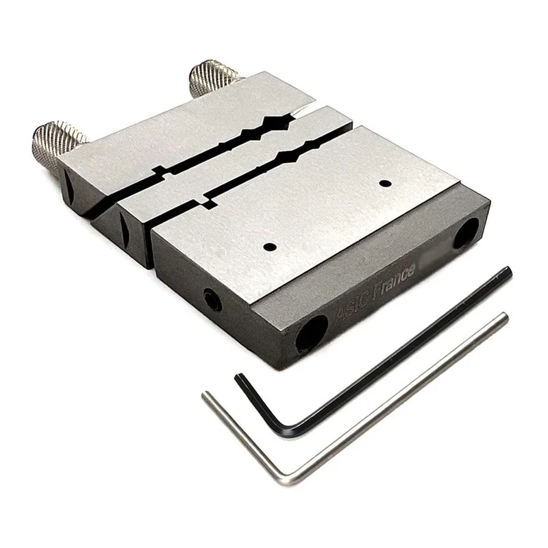 Wire Jewelry Making Jig - ASIC Gelenk-Gehrungsschneider 45 ° 90 °