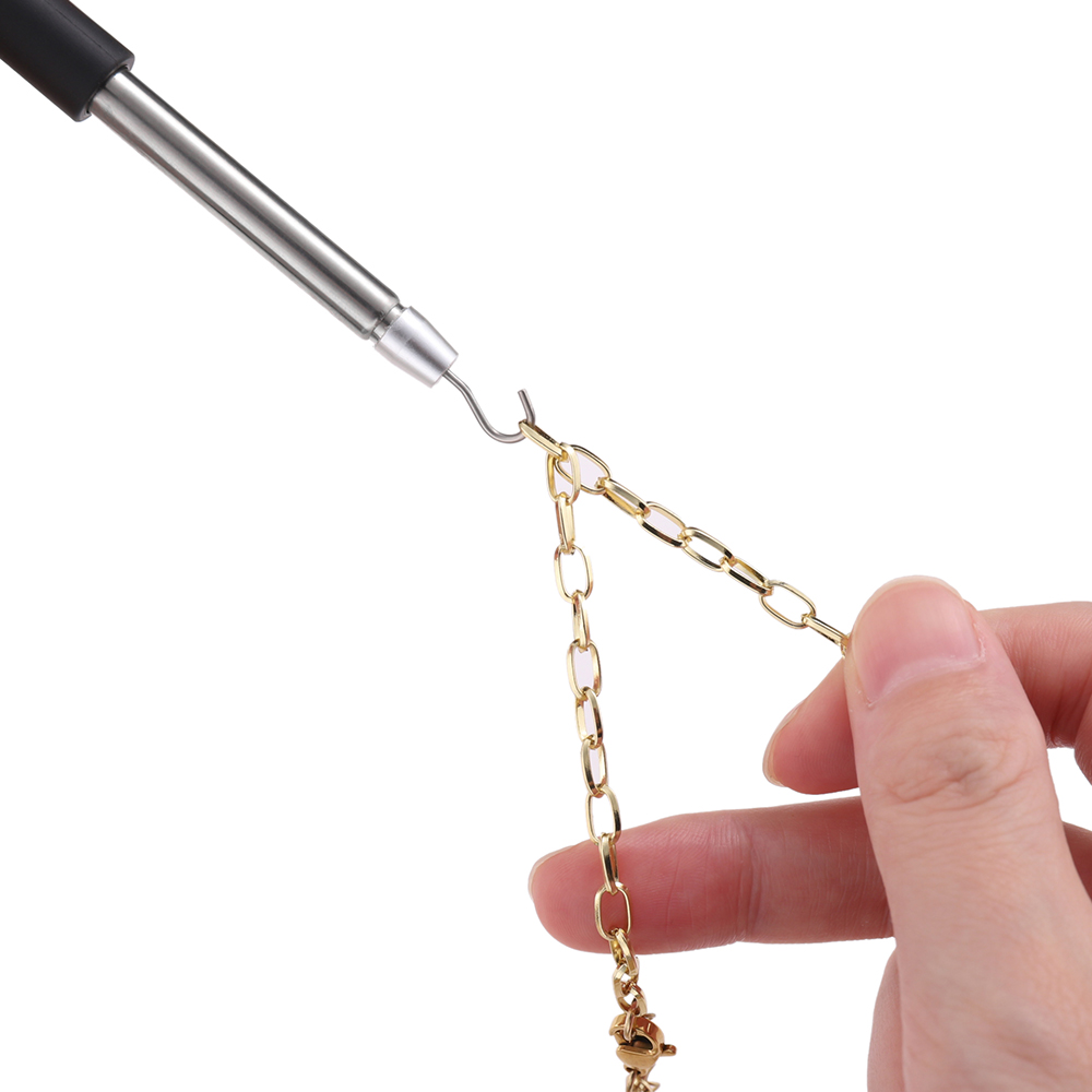 Jewelry Making Tools - Hilft beim Tragen von Armbändern, Werkzeugen,