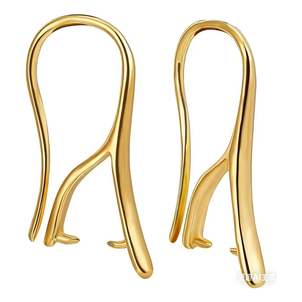 10/30 Stück weiße französische – Jewelry Making With Copper Wire Bewertung und Preis