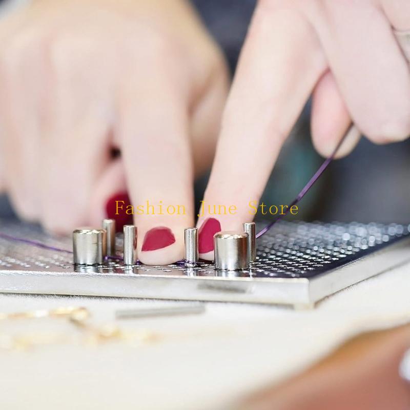 DIY Drahtwickelset für Schmuck – Wire Jewelry Making Jig Bewertung und Preis