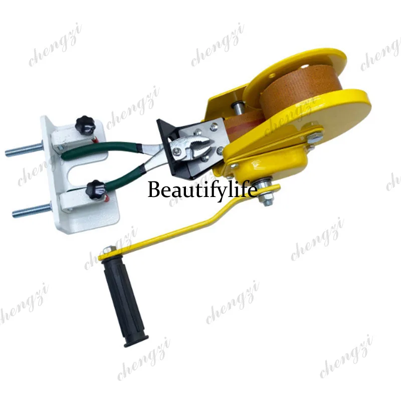 Manuelle Drahtziehmaschine für – Jewelry Making Tools Bewertung und Preis