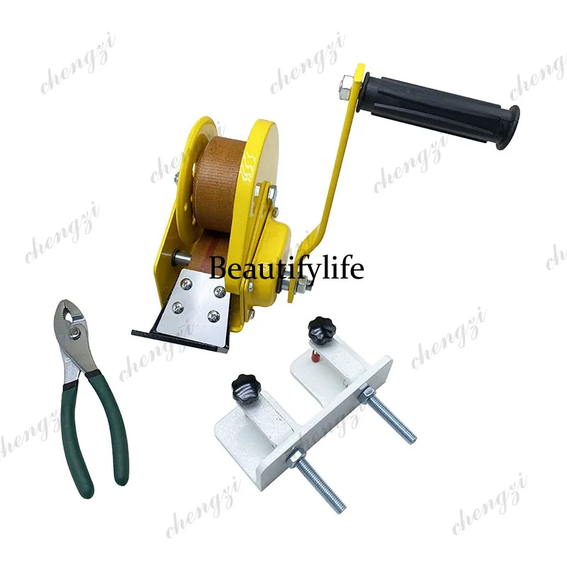 Manuelle Drahtziehmaschine für – Jewelry Making Tools Bewertung und Preis