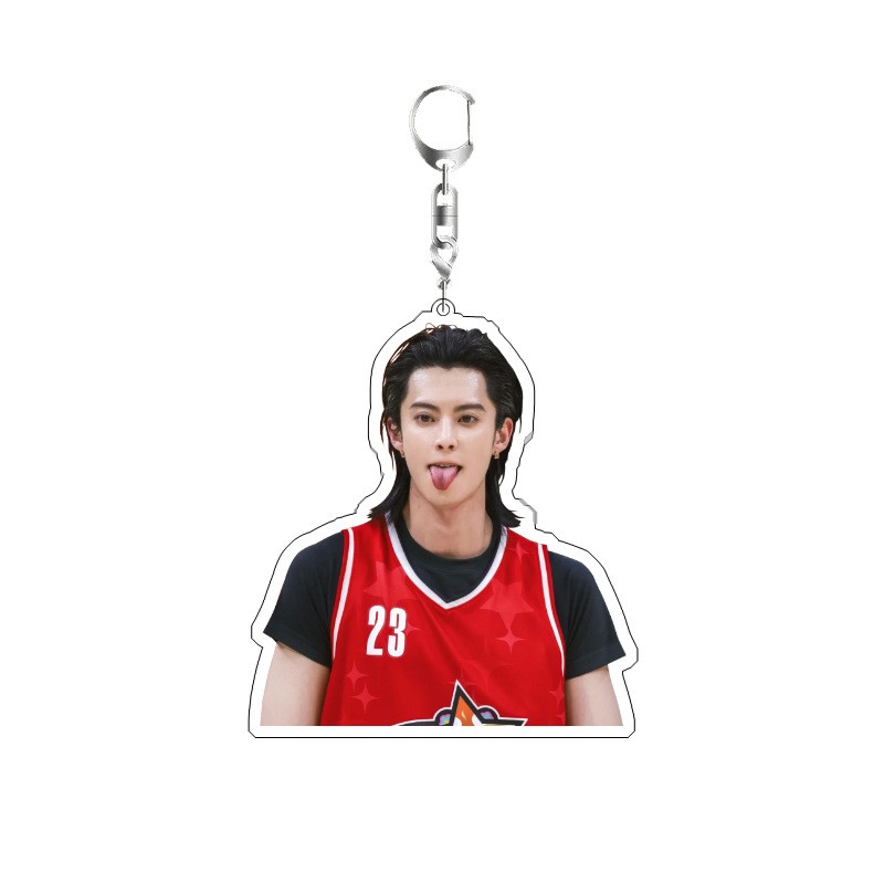 Dylan Wang Niedlicher Schauspi – Jewelry Making Findings Bewertung und Preis