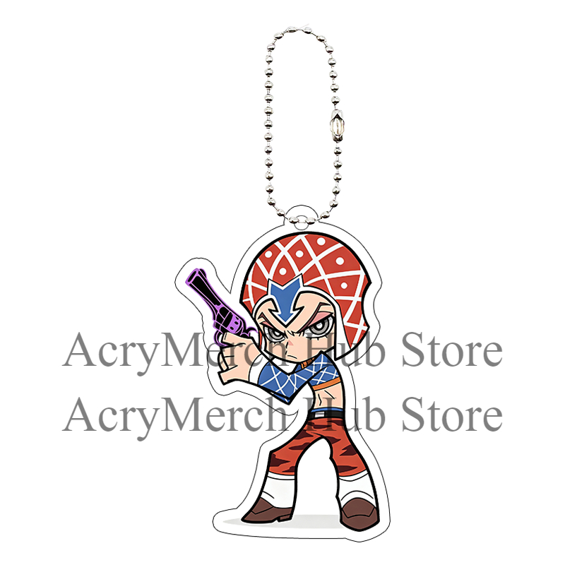 Ghiaccio Melone Diavolo JOJO A – Jewelry Making Findings Bewertung und Preis