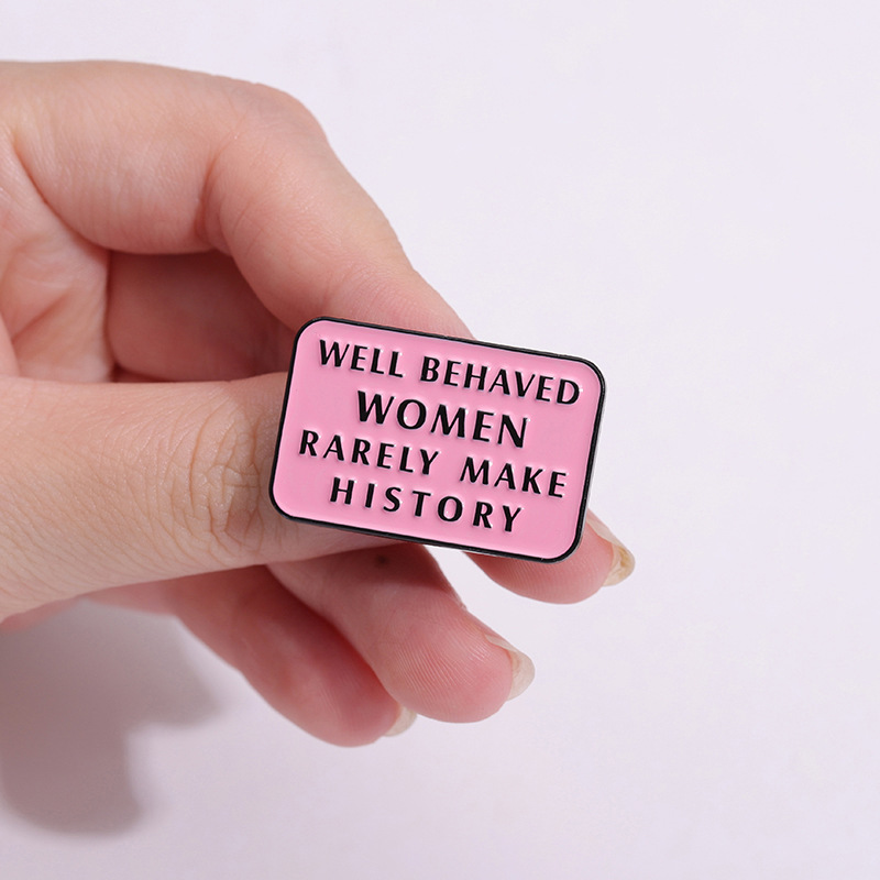 Gut erzogene Frau wirklich Ges – Jewelry Making History Bewertung und Preis