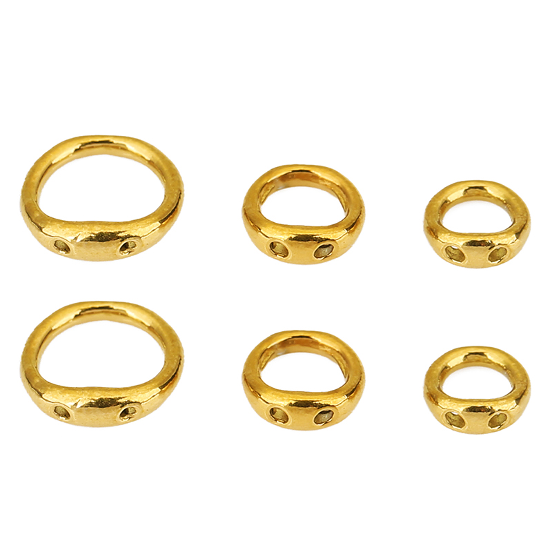 20 Stück Edelstahl-Halskettenv – Jewelry Making Pieces Bewertung und Preis