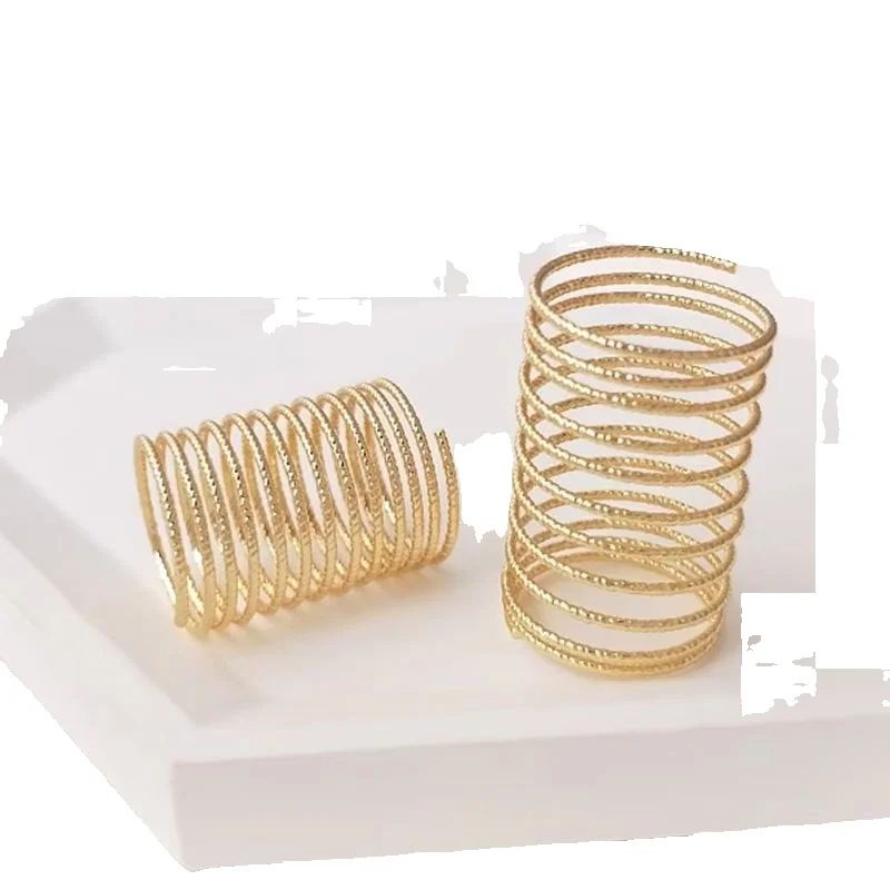 14K Vergoldeter Blumen-Kupferd – Jewelry Making With Copper Wire Bewertung und Preis