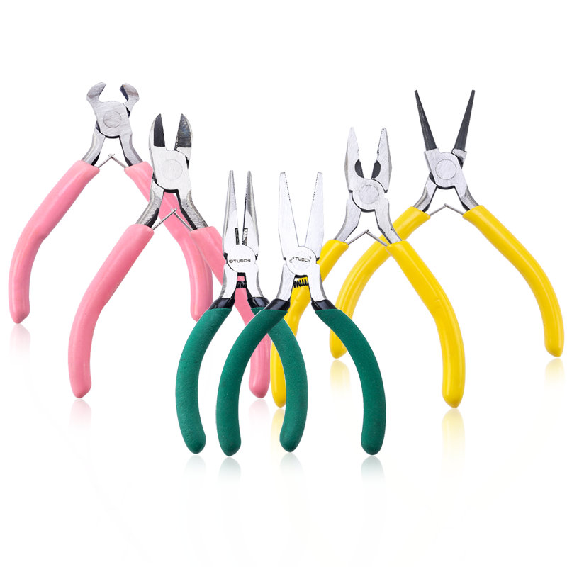 Schmuckherstellungs-Werkzeugse – Jewelry Making Round Nose Pliers Bewertung und Preis
