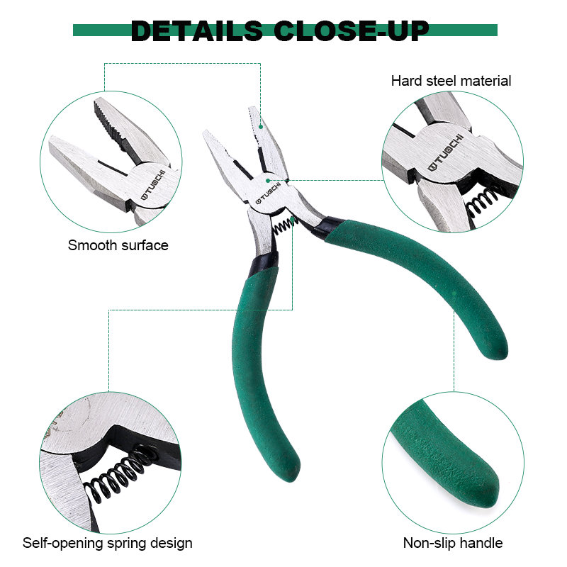 Schmuckherstellungs-Werkzeugse – Jewelry Making Round Nose Pliers Bewertung und Preis