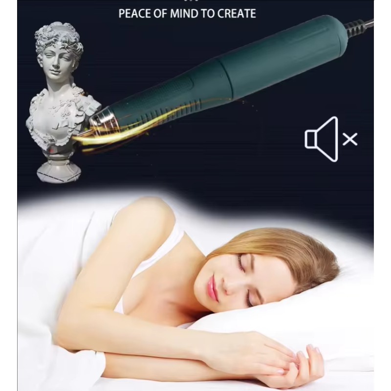 Mikromotor Dentallabor-Ausrüst – Jewelry Making Tools Bewertung und Preis