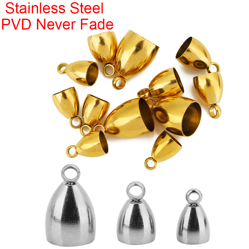 10 Stück PVD-beschichtete, nie – Jewelry Making Metals Bewertung und Preis