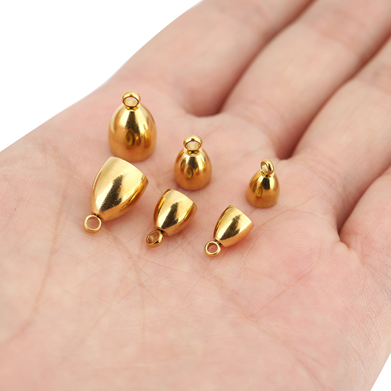 10 Stück PVD-beschichtete, nie – Jewelry Making Metals Bewertung und Preis
