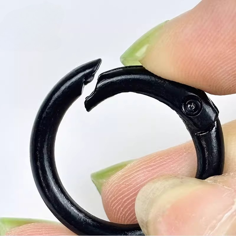 Bonbonfarbene Zinklegierung Fe – Jewelry Making Tutorials Bewertung und Preis