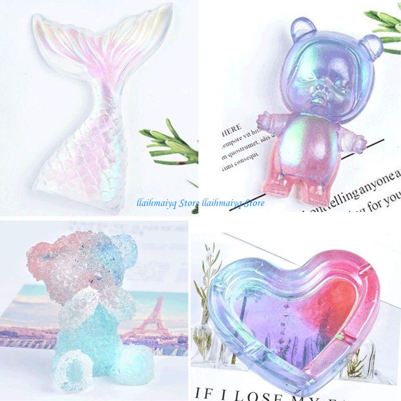 573B Mode Ohrringe Halskette f – Jewelry Making How To Bewertung und Preis