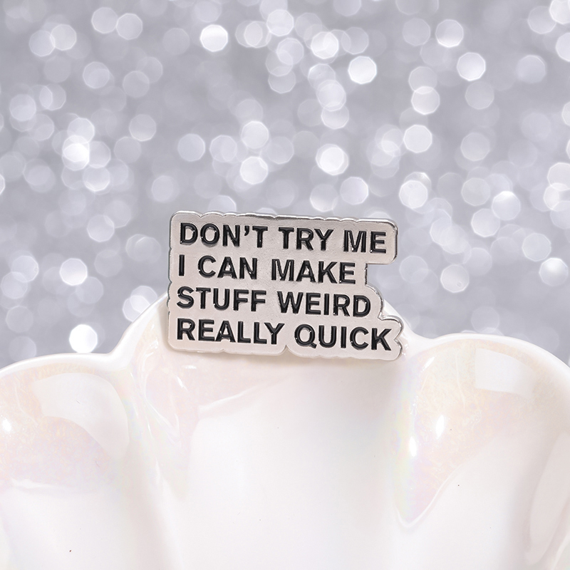 Ich kann Sachen seltsam machen – Jewelry Making Quotes Bewertung und Preis