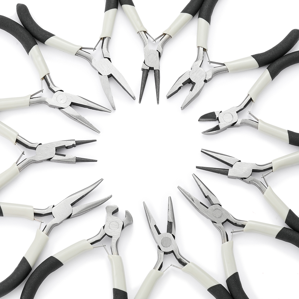 High-carbon Stahl Schmuck Mach – Jewelry Making Round Nose Pliers Bewertung und Preis