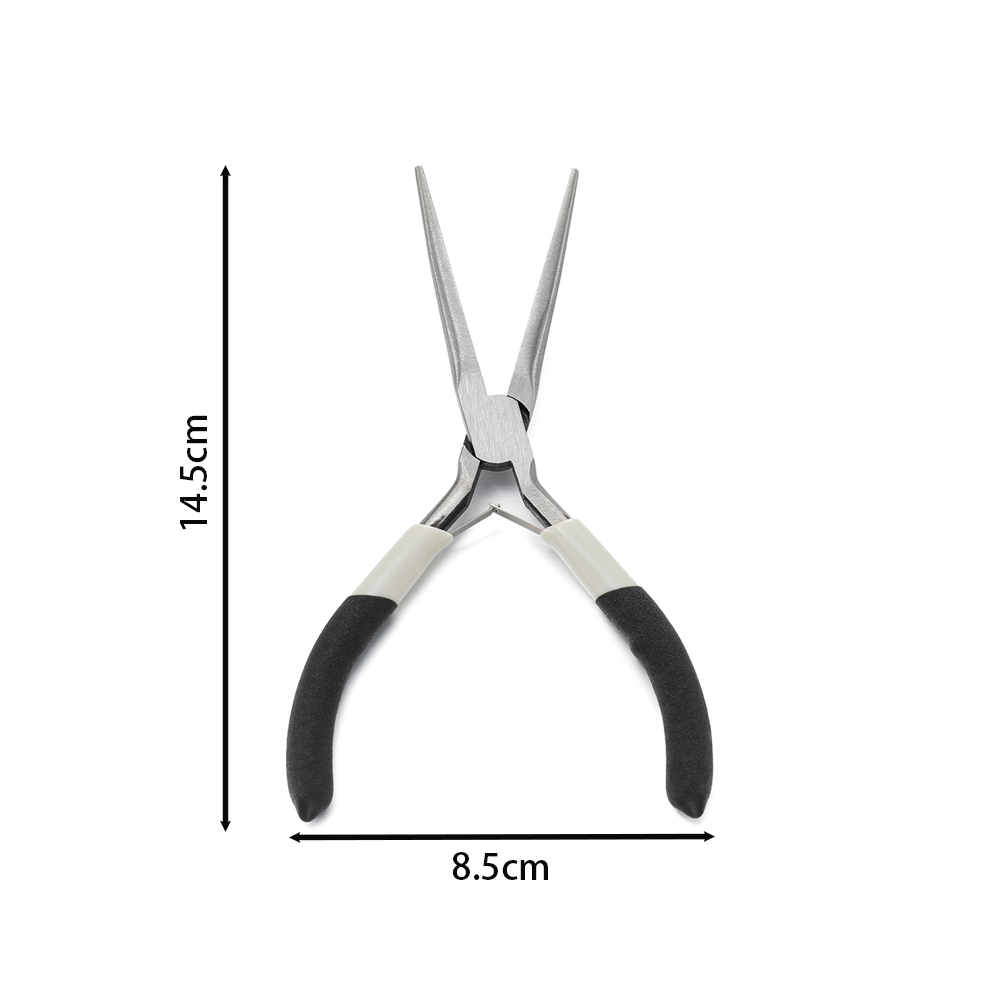 High-carbon Stahl Schmuck Mach – Jewelry Making Round Nose Pliers Bewertung und Preis