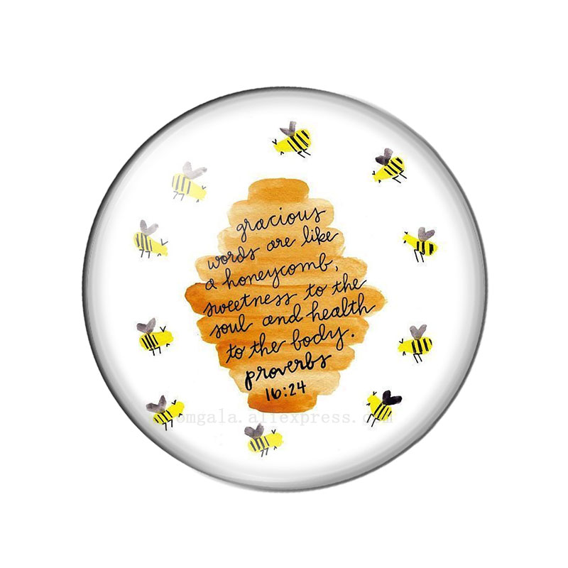 Kunstgemälde Bibelvers Zitat 1 – Jewelry Making Quotes Bewertung und Preis