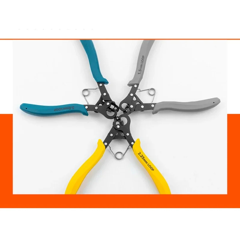 Draht Roll Zange 1,5/2,25/3,0m – Jewelry Making Round Nose Pliers Bewertung und Preis