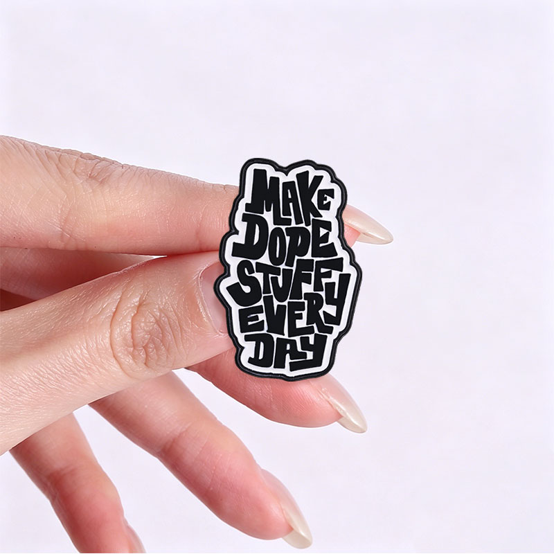 Make Dope Stuff Every Day Emai – Jewelry Making Quotes Bewertung und Preis