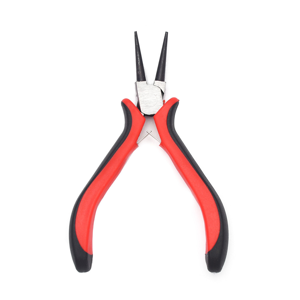 DIY Schmuck Zangen Werkzeuge A – Jewelry Making Round Nose Pliers Bewertung und Preis