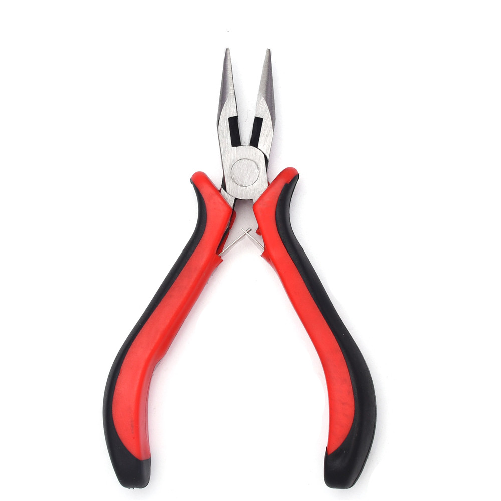 DIY Schmuck Zangen Werkzeuge A – Jewelry Making Round Nose Pliers Bewertung und Preis