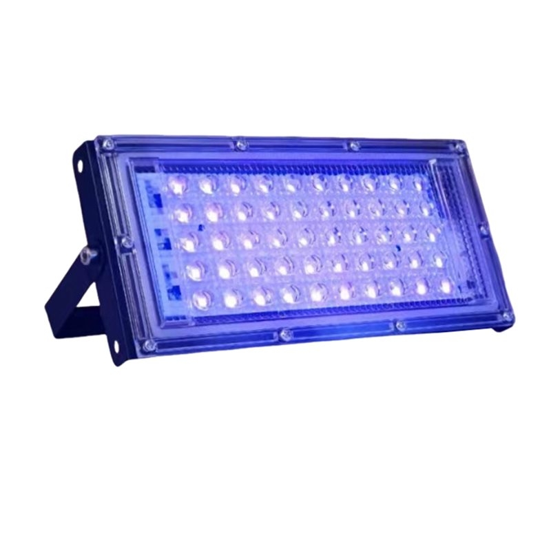 L60A Grünes Öl-LED-UV-Flutlich – Jewelry Making Dc Bewertung und Preis