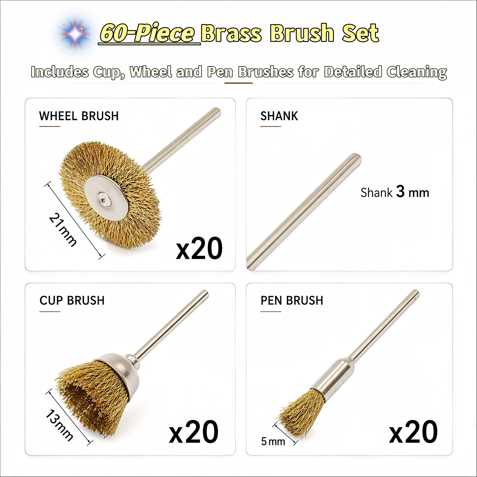 60-teiliges Schmuckherstellung – Jewelry Making Tools Bewertung und Preis
