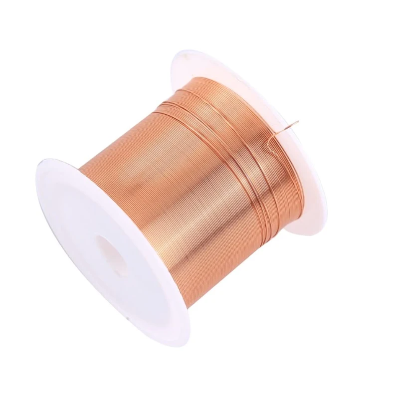 1–3 Rollen weicher Kupferdraht – Jewelry Making With Copper Wire Bewertung und Preis