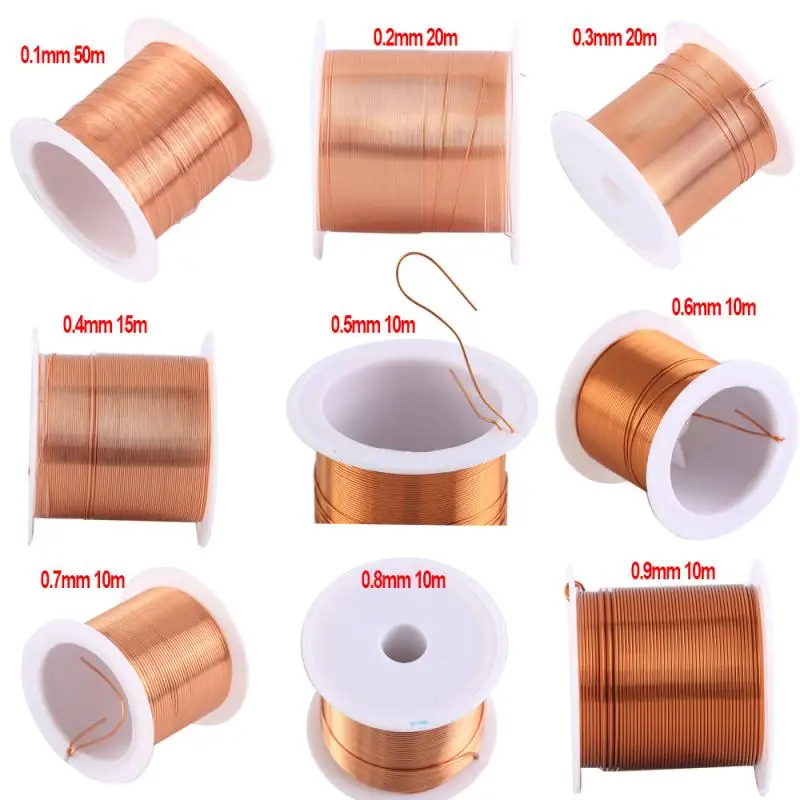 1–3 Rollen weicher Kupferdraht – Jewelry Making With Copper Wire Bewertung und Preis