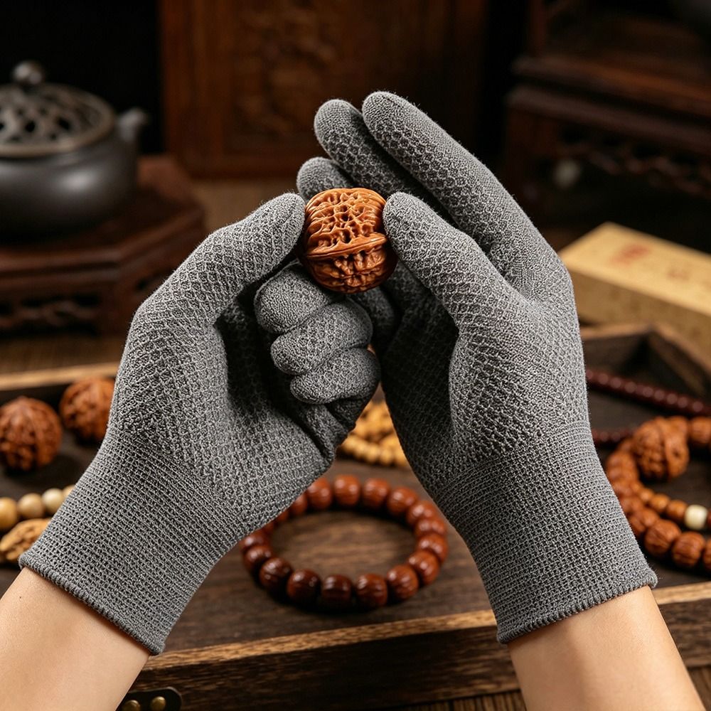 12 Paar Pineapple Antique Arbe – Jewelry Making Gloves Bewertung und Preis