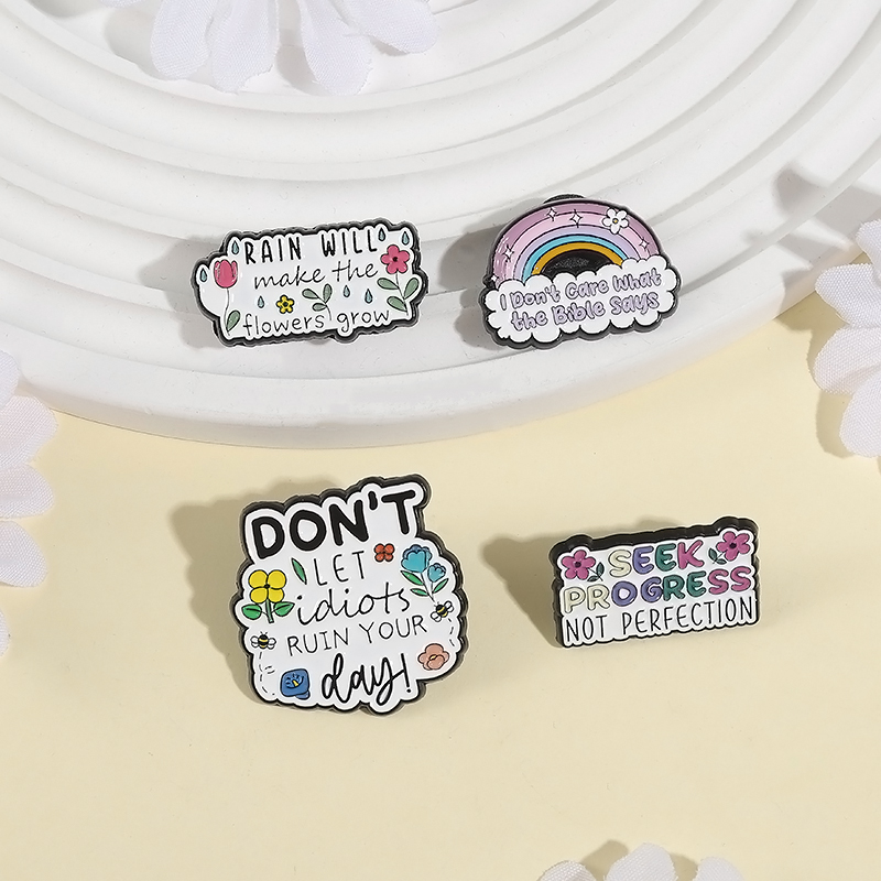 Seek Progress Not Perfection E – Jewelry Making Quotes Bewertung und Preis