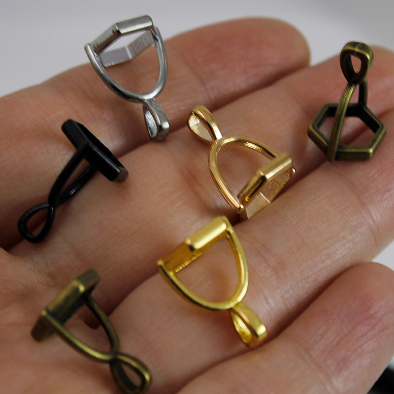 20 Stück sechseckige Edelstein – Jewelry Making School Bewertung und Preis