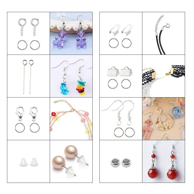 Schmuckherstellungszubehör-Set – Jewelry Making With Copper Wire Bewertung und Preis