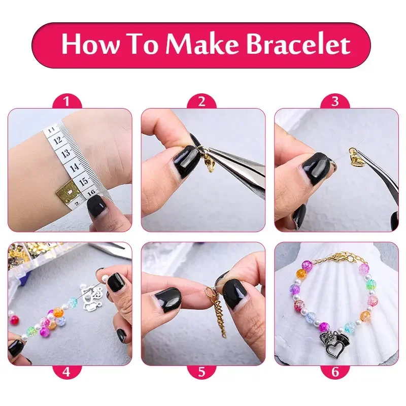 Schmuckherstellungszubehör-Set – Jewelry Making With Copper Wire Bewertung und Preis