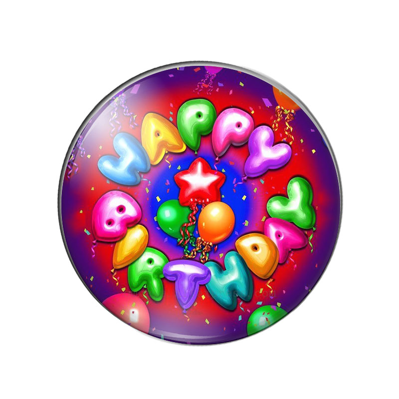 Cartoon Alles Gute zum Geburts – Jewelry Making Quotes Bewertung und Preis