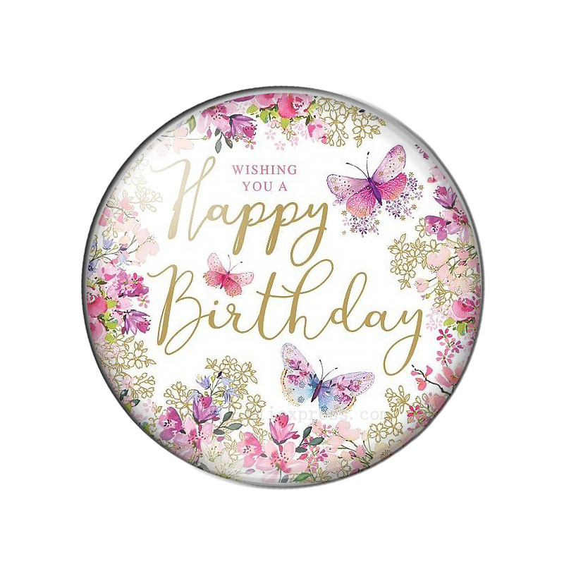 Cartoon Alles Gute zum Geburts – Jewelry Making Quotes Bewertung und Preis