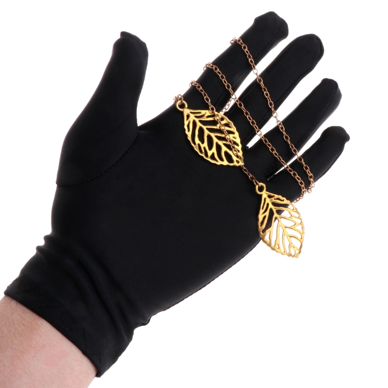JAVRICK 1 Paar Schwarz Kontrol – Jewelry Making Gloves Bewertung und Preis