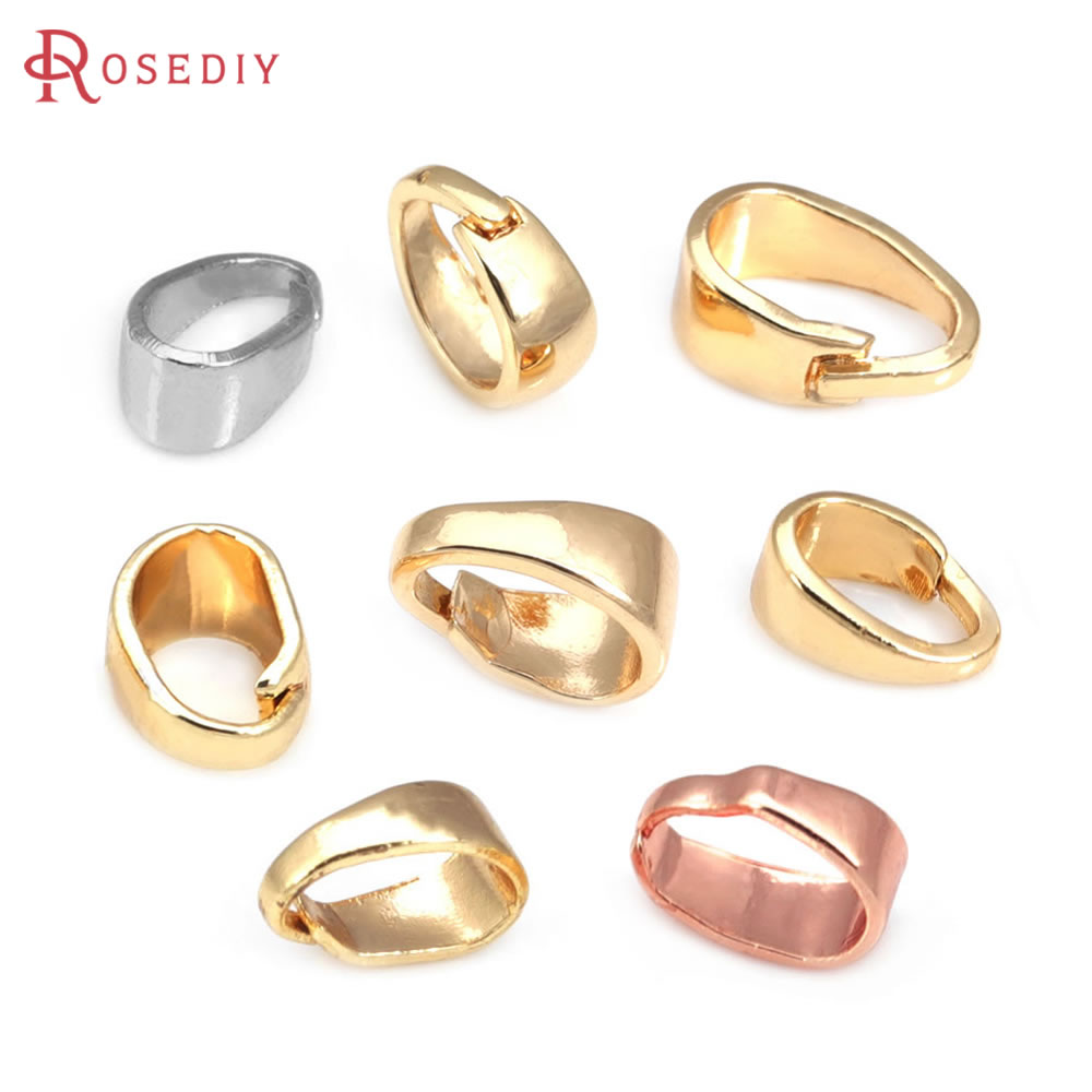 7x3,5MM 6x4MM 7x5MM 9x4MM 18K  – Jewelry Making School Bewertung und Preis