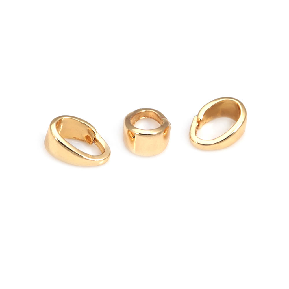 7x3,5MM 6x4MM 7x5MM 9x4MM 18K  – Jewelry Making School Bewertung und Preis