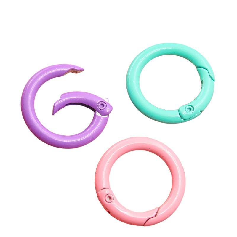 5-20 stücke Bunte Frühling O R – Jewelry Making Metals Bewertung und Preis