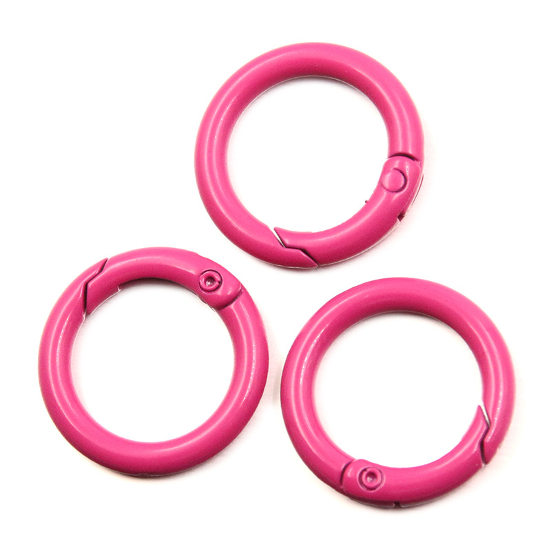 5-20 stücke Bunte Frühling O R – Jewelry Making Metals Bewertung und Preis