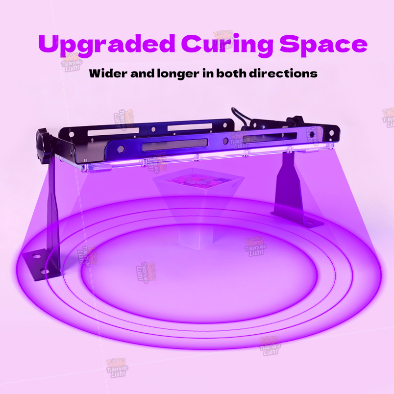 Hochwertige UV-Harz-Aushärtela – Jewelry Making Light Bewertung und Preis