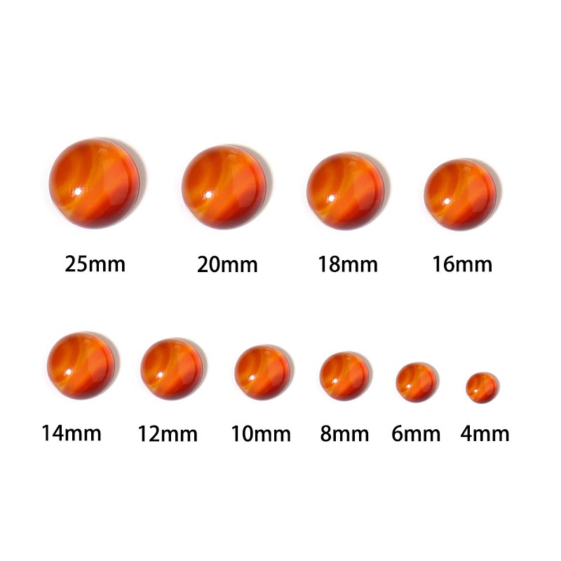 DC 10 teile/los Achat 4/6/8/10 – Jewelry Making Dc Bewertung und Preis