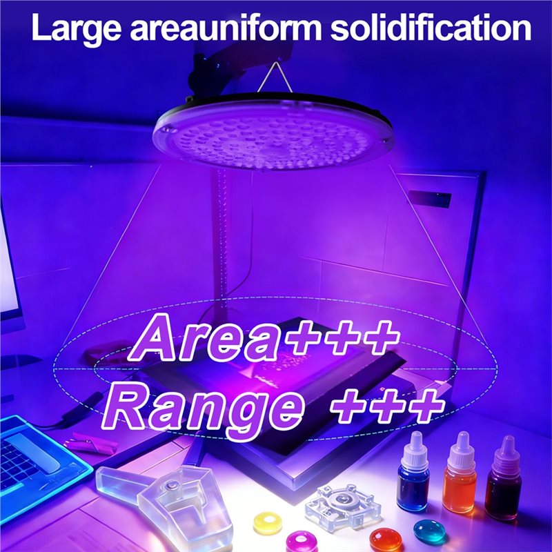 ABGH-UV-Harzlampe, ultraviolet – Jewelry Making Dc Bewertung und Preis